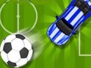 Minicars Soccer