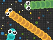 Snake Battle