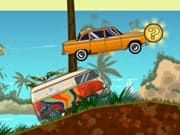 Adventure Drivers - Online Game 🕹️