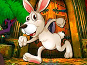 Avm Escape The Naughty Bunny Game