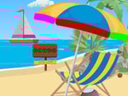 Beach Cottage Escape