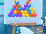 Bubble Blobs