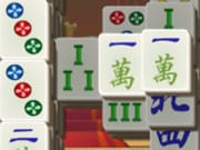 China Temple Mahjong
