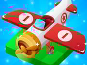 Merge Plane Online