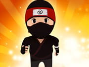 Nano Ninjas