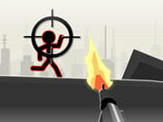 Stickman War