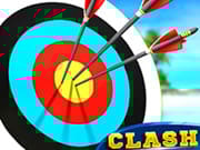 Archery Clash