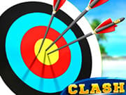 Archery Clash