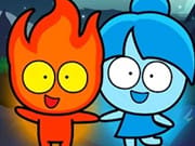 Fireboy And Watergirl 5: Play Fireboy And Watergirl 5