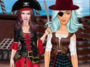 Jenner Pirate Fashion