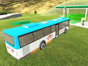 Offroad Bus Simulator 2019