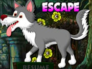 Avm Amiable Forest Wolf Escape