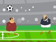 Fat Soccer