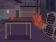 Gfg Street Market Rescue