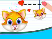 Hello Cats Love Story