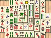 Master Qwan's Mahjong