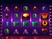 Modern Slots