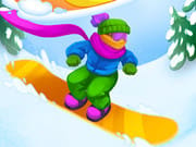 Snowboard Hero