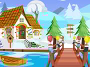 Voyage Cottage Escape