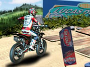 Wheelie Challenge 2 - Culga Games  Challenges, Free online games, Challenge  games