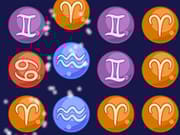 Connect The Zodiacs