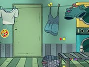 Laundry Service Escape