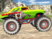 Offroad Monster Trucks