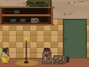 One Pleasant Evening Escape