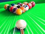 Pool Clash: 8 Ball Billiards Snooker