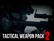 Tactical Weapon Pack 2