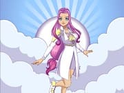 Angel Or Demon Avatar Dress Up Game