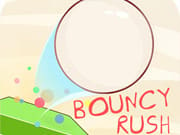 Bouncy Rush