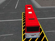 Bus Parking Simulator