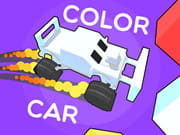 Color Car