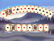 Crescent Solitaire