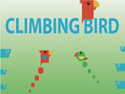 Eg Climb Bird