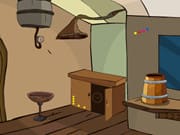 Gfg Temp Camp Escape