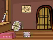 Gladiator Weapon Room Escape