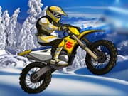 Ice Biker