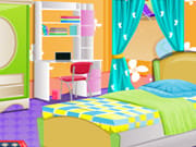 Kids Bedroom Decoration