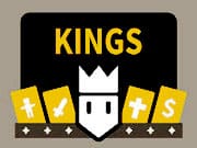 Kings Card Decisions