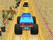 Monster Truck