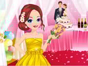 Perfect Bridesmaid Makeover