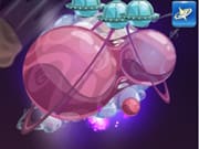 Planet Attack Clicker