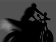Shadow Bike Rider