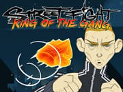 Street Fight King Of The Gang