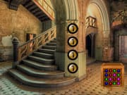 Thinking Girl Escape