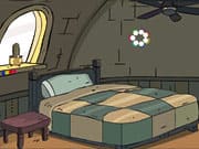 Travesty Room Escape