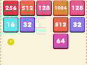 2048 Shooter