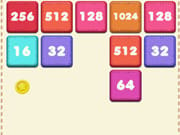 2048 Shooter